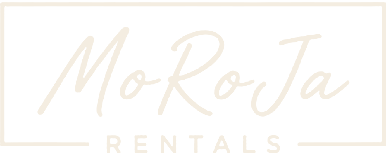 MoRoJa Rentals