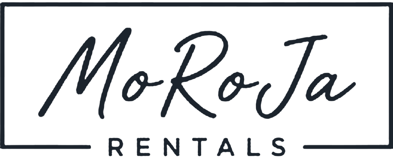 MoRoJa Rentals