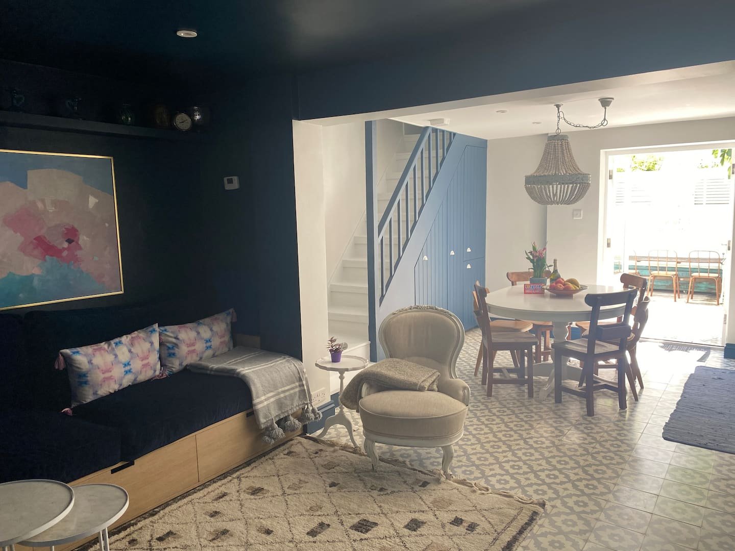 Entire Family-Style House, 10 min from the Beach — photo 2