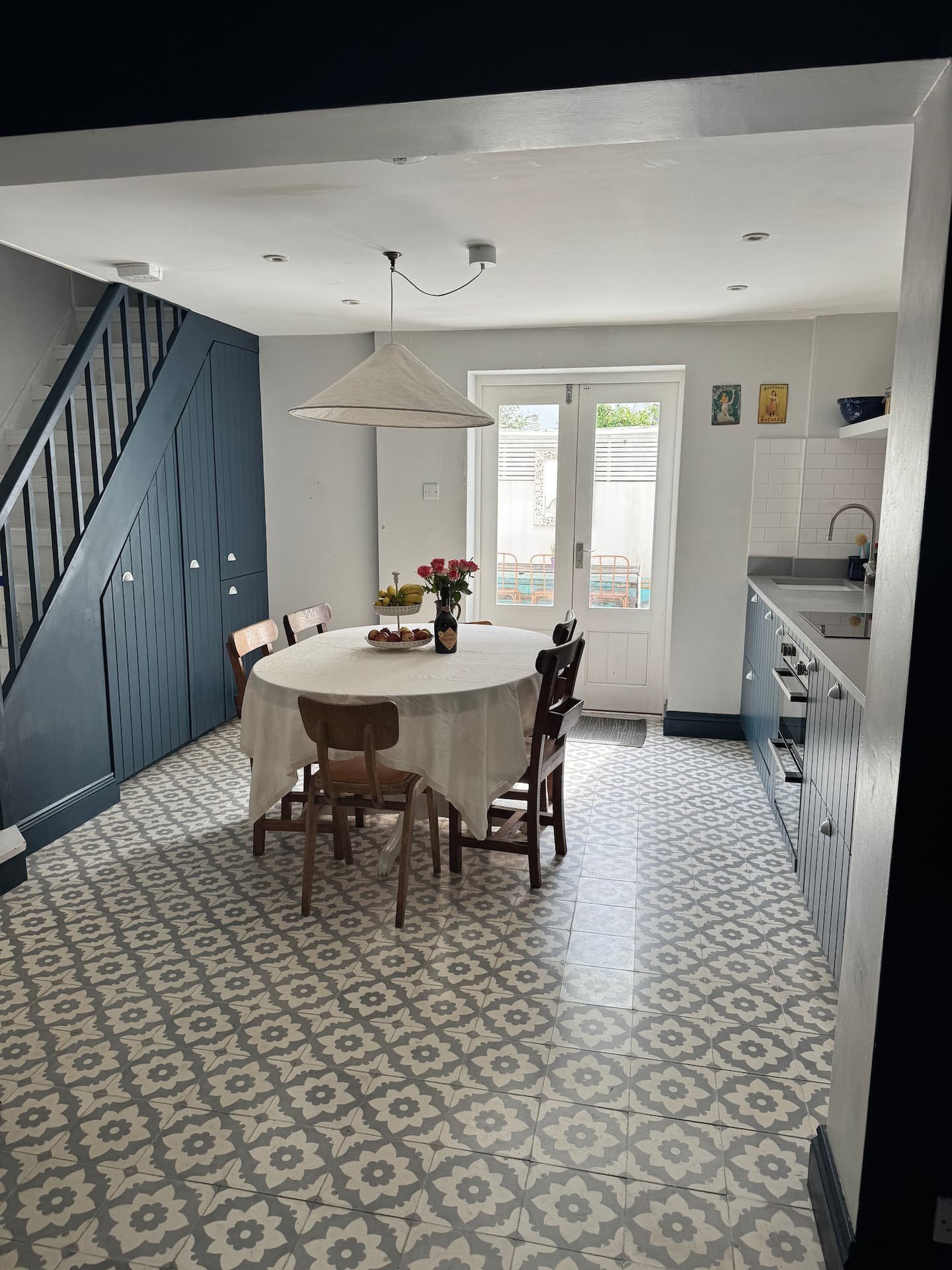 Entire Family-Style House, 10 min from the Beach — photo 3
