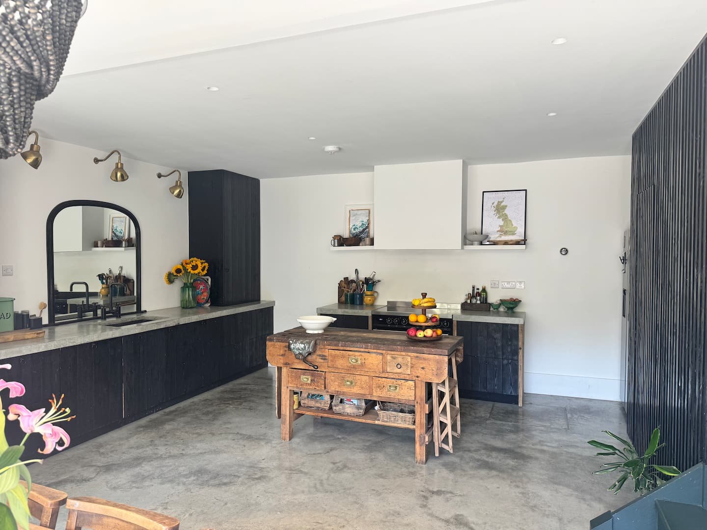 Renovated 1930s Home by Queen's Park, Queen's Park & Hanover, Brighton