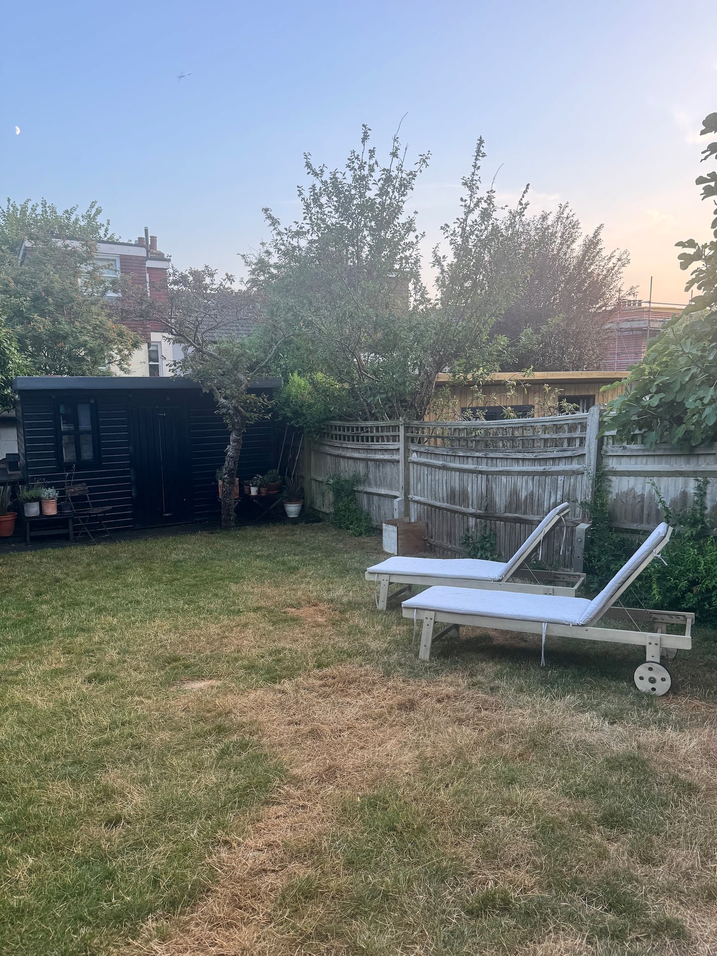 Renovated 1930s Home by Queen's Park — photo 4