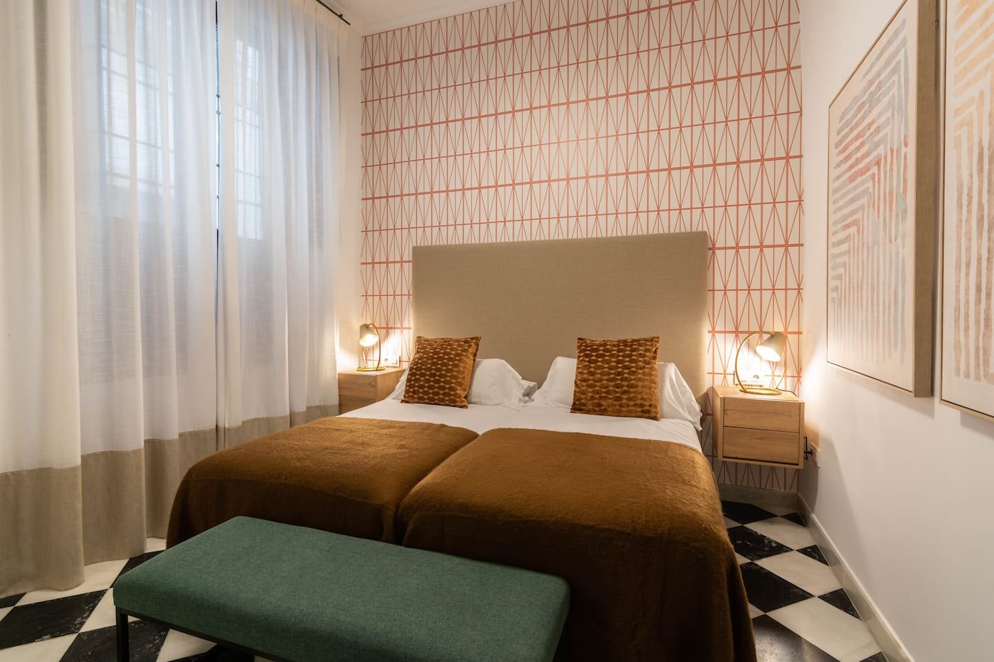 5-Bedroom Gem in the Heart of Seville — photo 5