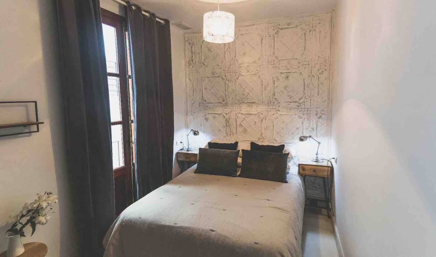 Licensed Boho-Chic Apartment by Mercado de Triana — photo 5